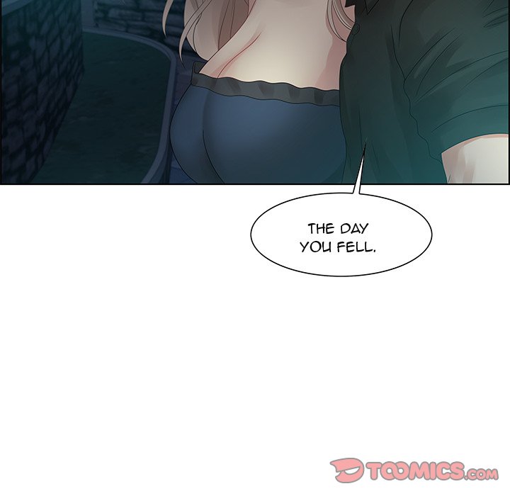 Tasty Chat 0km chapter 32 page 98