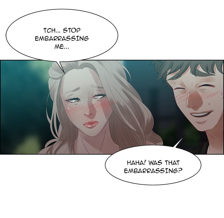 Tasty Chat 0km chapter 32 page 99