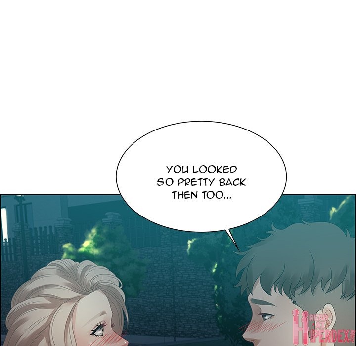 Tasty Chat 0km chapter 32 page 100