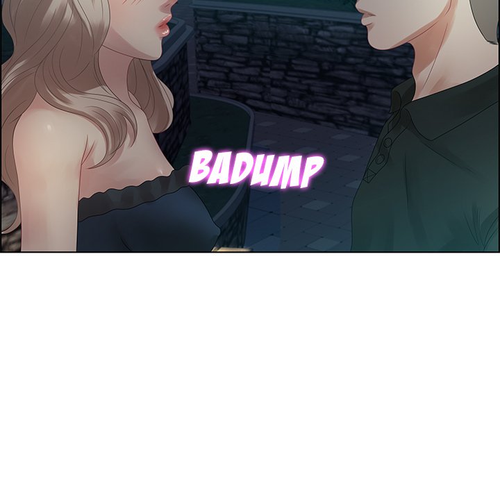Tasty Chat 0km chapter 32 page 101