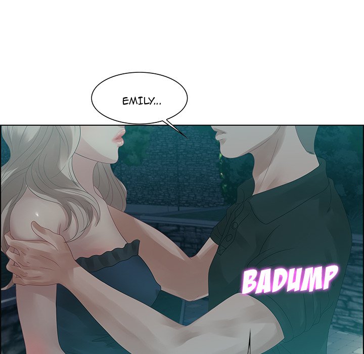 Tasty Chat 0km chapter 32 page 102