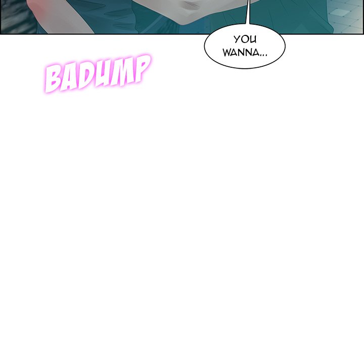 Tasty Chat 0km chapter 32 page 103