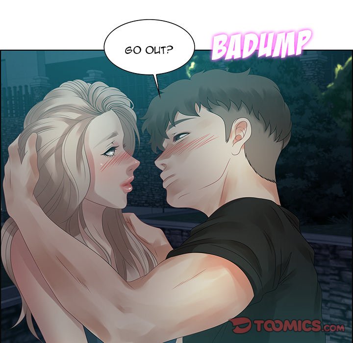 Tasty Chat 0km chapter 32 page 104