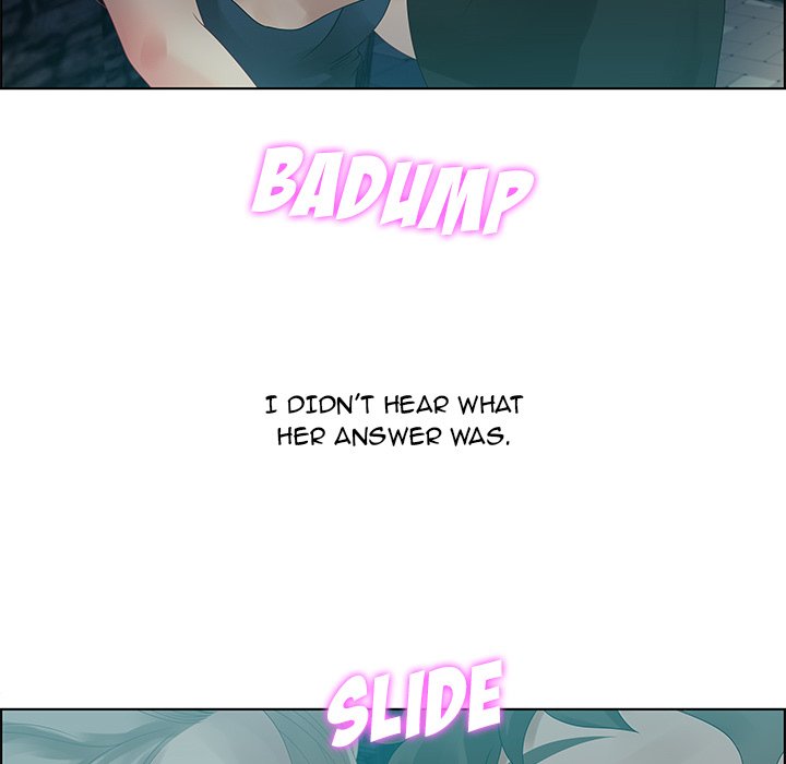 Tasty Chat 0km chapter 32 page 105