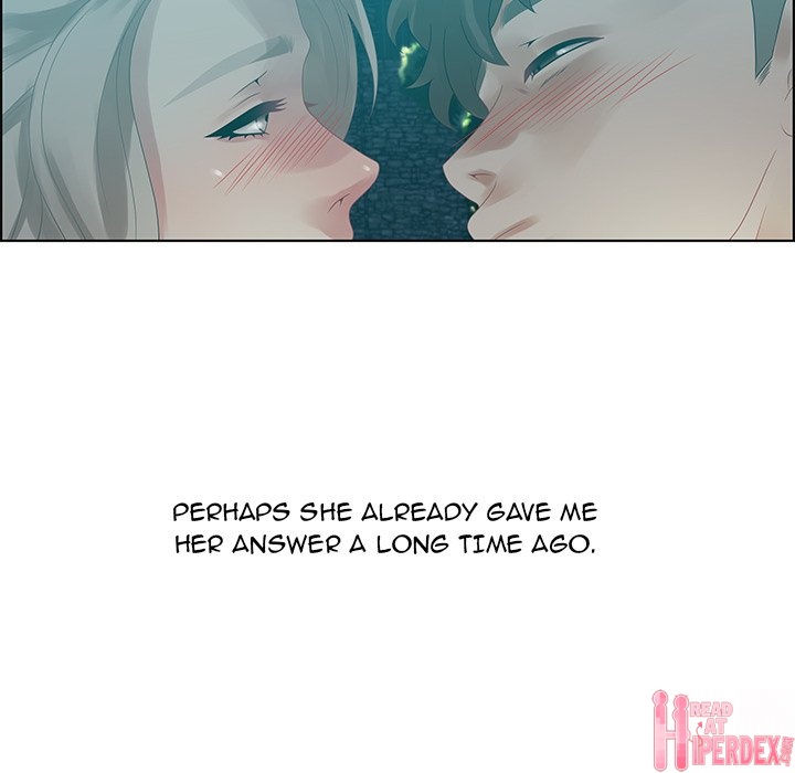 Tasty Chat 0km chapter 32 page 106