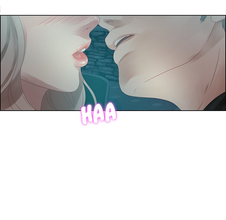 Tasty Chat 0km chapter 32 page 107