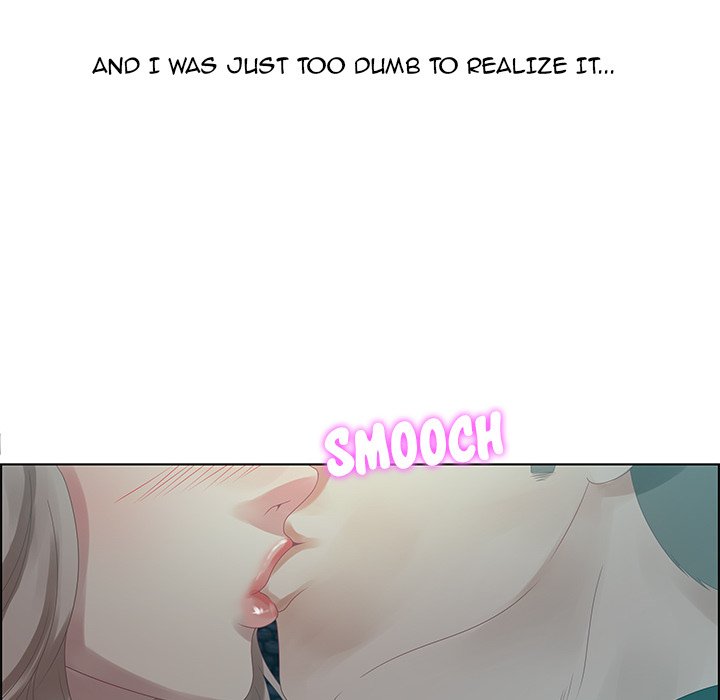 Tasty Chat 0km chapter 32 page 108