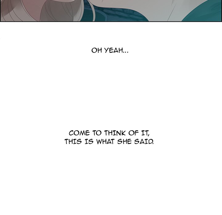 Tasty Chat 0km chapter 32 page 109