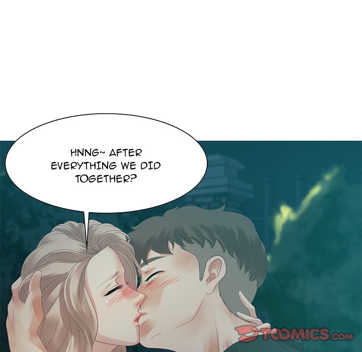 Tasty Chat 0km chapter 32 page 110