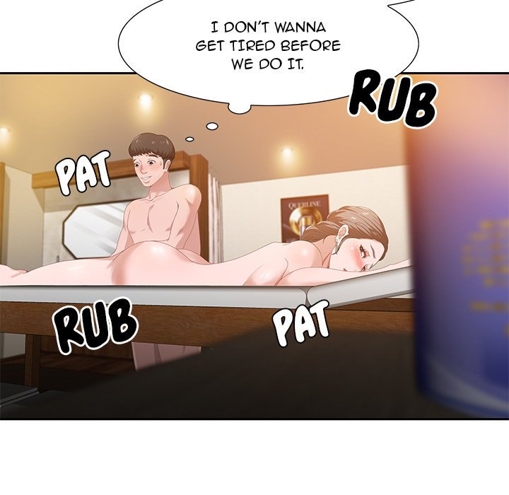 Tasty Chat 0km chapter 4 page 7