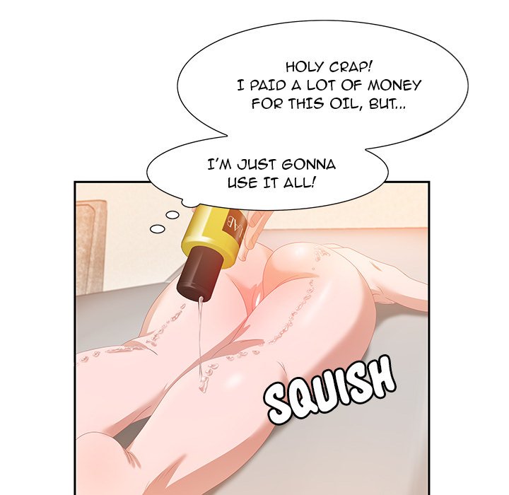 Tasty Chat 0km chapter 4 page 8