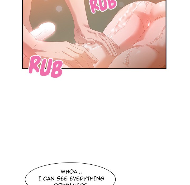 Tasty Chat 0km chapter 4 page 10