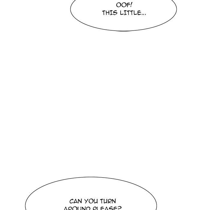 Tasty Chat 0km chapter 4 page 16