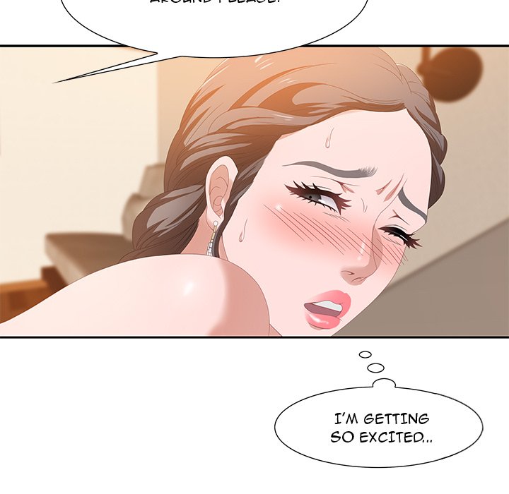 Tasty Chat 0km chapter 4 page 17