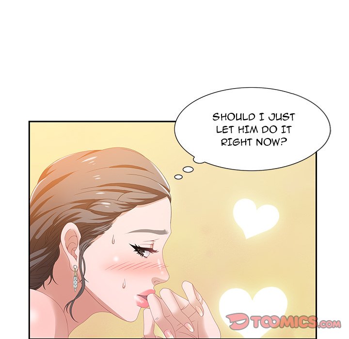 Tasty Chat 0km chapter 4 page 18
