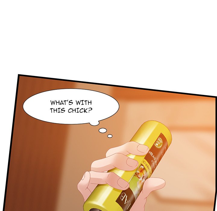 Tasty Chat 0km chapter 4 page 22