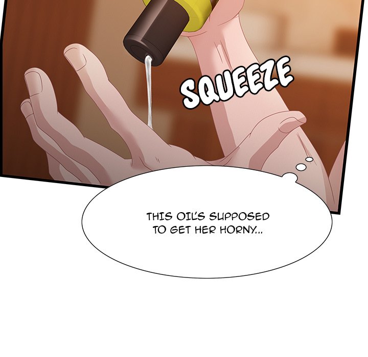 Tasty Chat 0km chapter 4 page 23