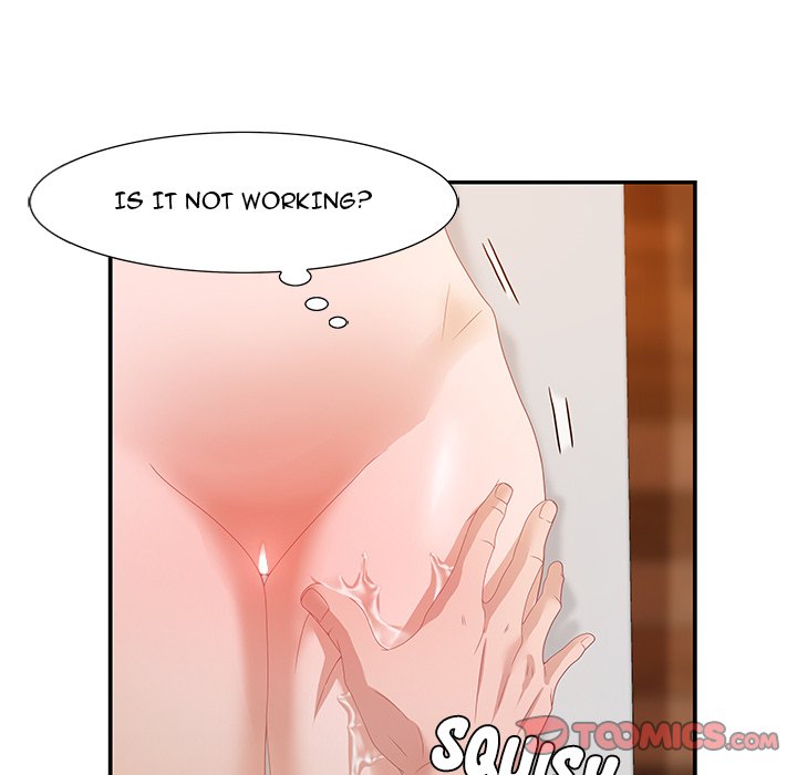 Tasty Chat 0km chapter 4 page 24