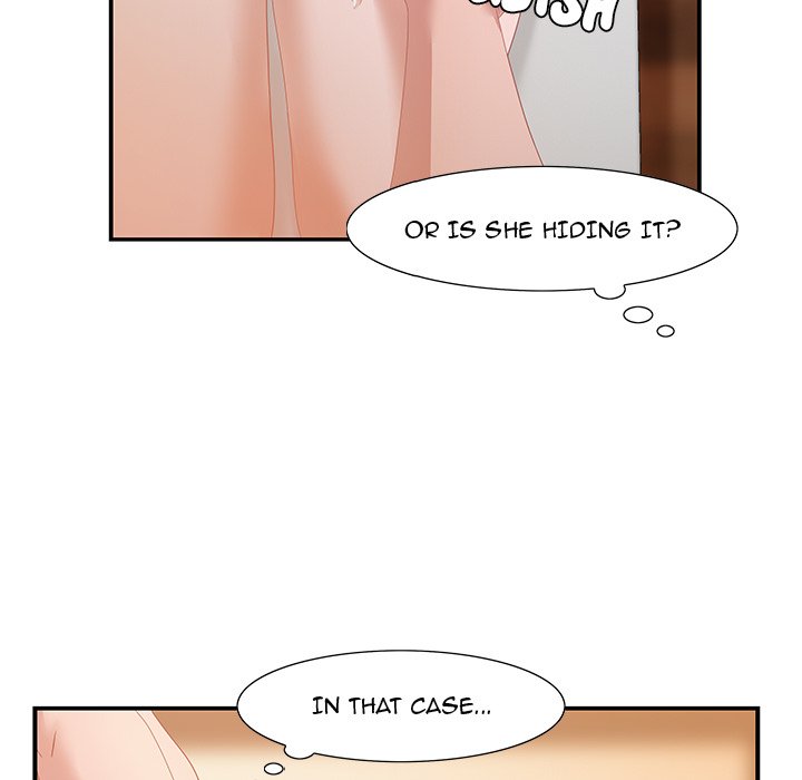 Tasty Chat 0km chapter 4 page 25