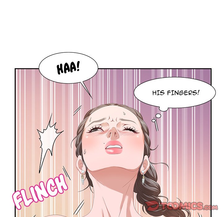 Tasty Chat 0km chapter 4 page 30
