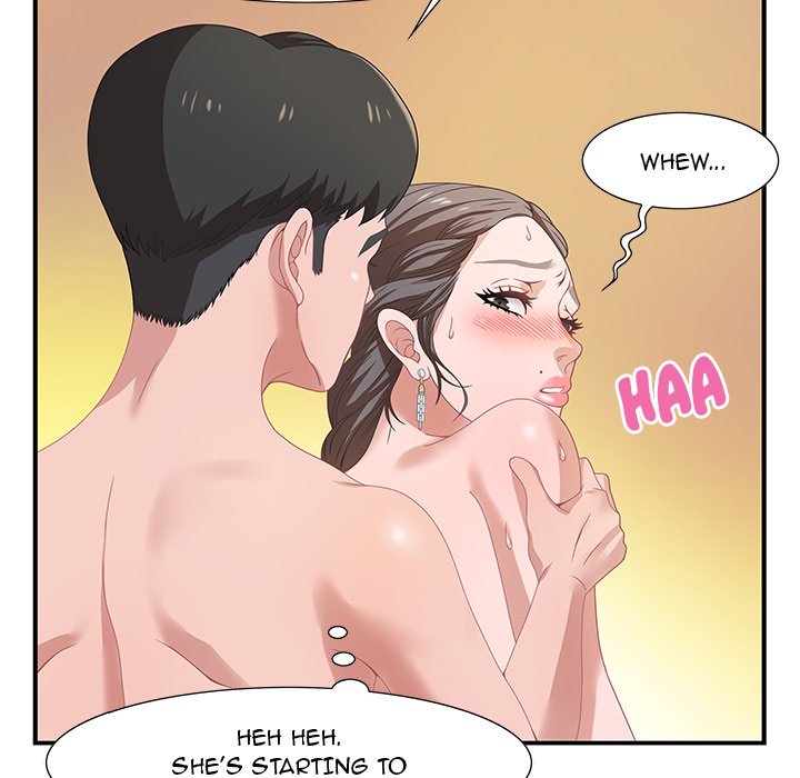Tasty Chat 0km chapter 4 page 32