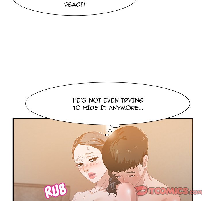 Tasty Chat 0km chapter 4 page 33