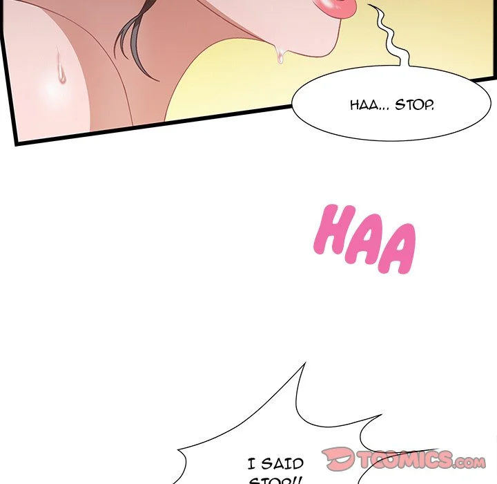 Tasty Chat 0km chapter 4 page 39