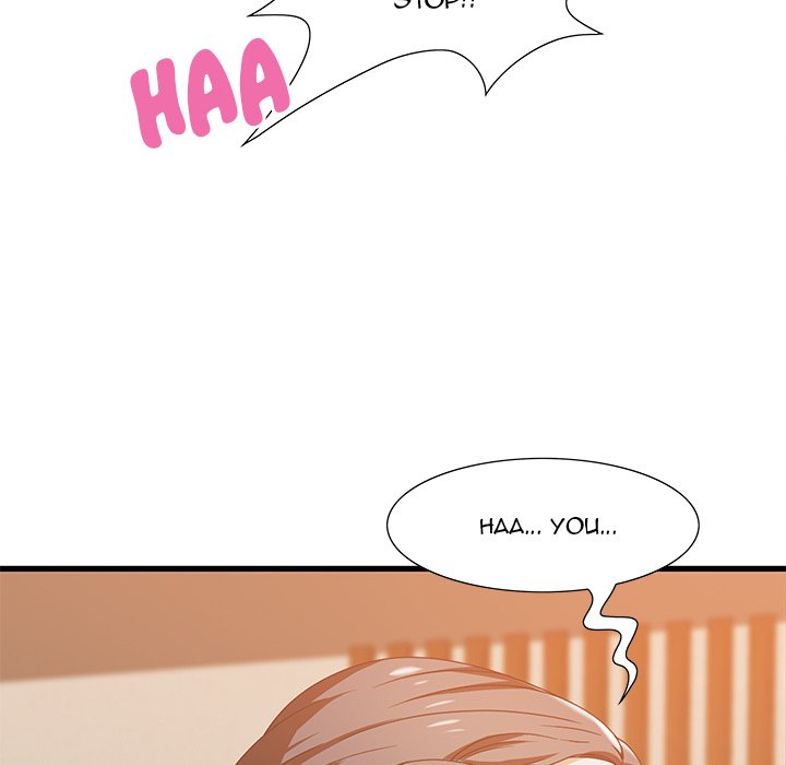 Tasty Chat 0km chapter 4 page 40