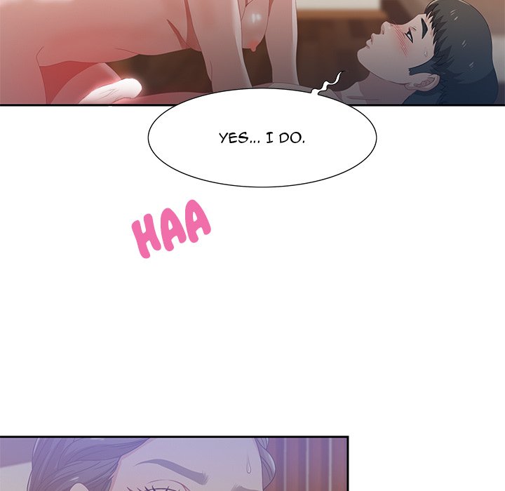 Tasty Chat 0km chapter 4 page 43