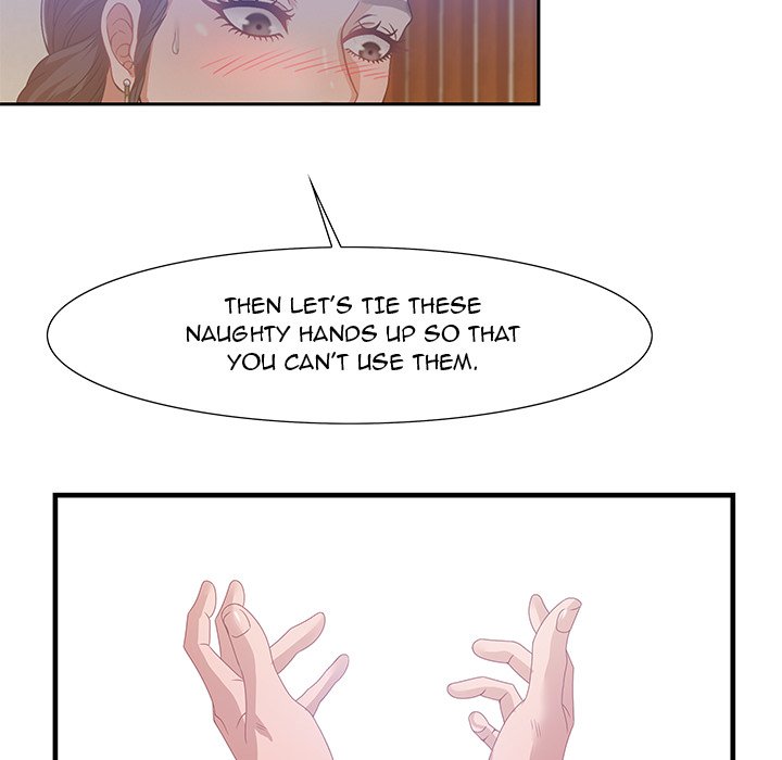 Tasty Chat 0km chapter 4 page 44