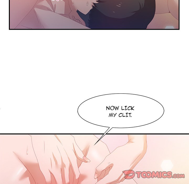 Tasty Chat 0km chapter 4 page 48