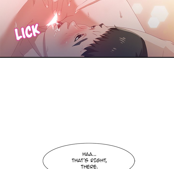 Tasty Chat 0km chapter 4 page 49