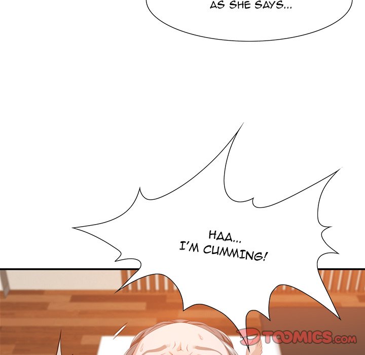 Tasty Chat 0km chapter 4 page 51