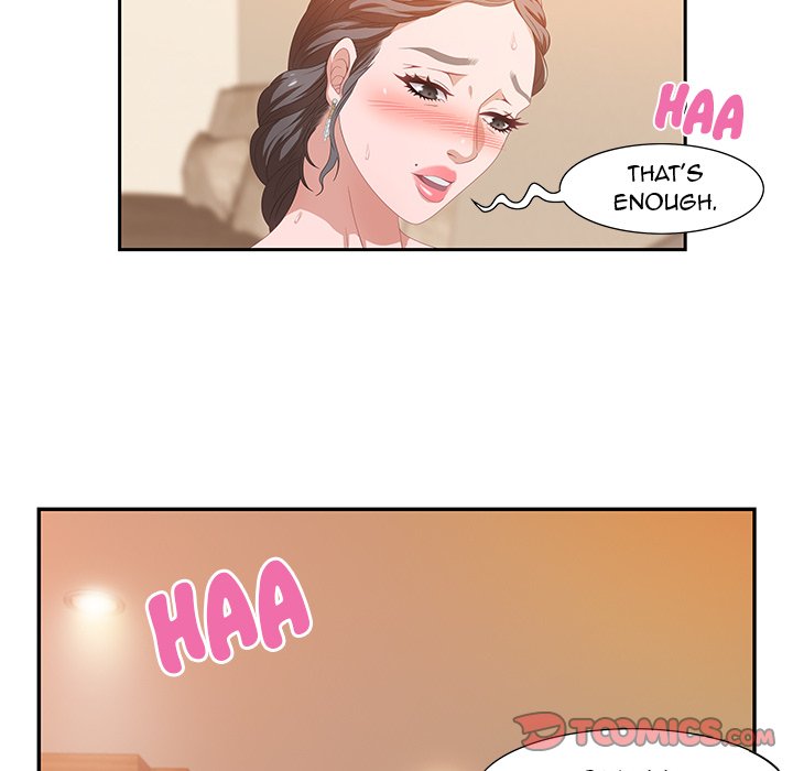 Tasty Chat 0km chapter 4 page 57