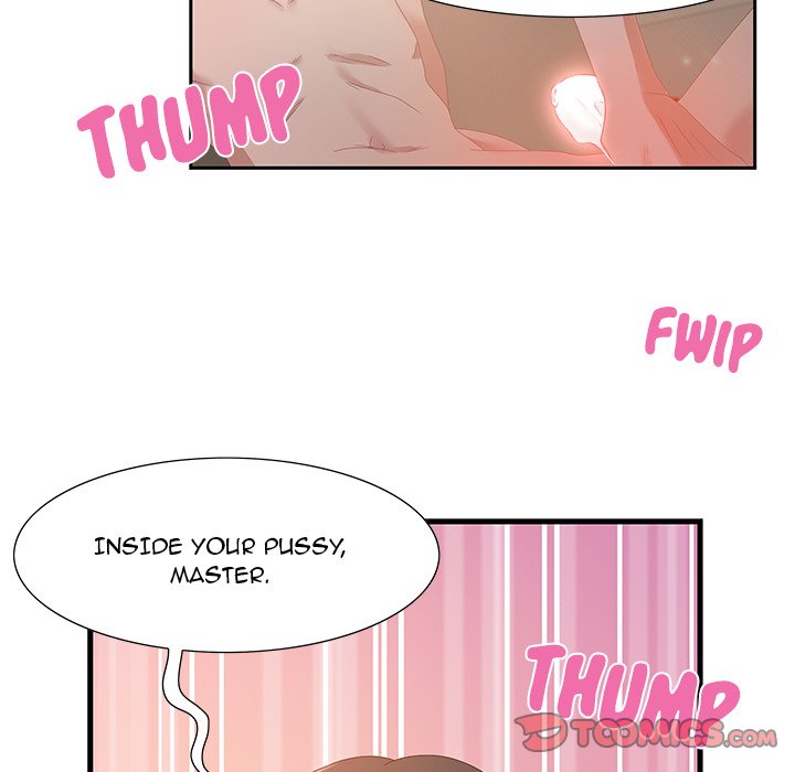 Tasty Chat 0km chapter 4 page 60