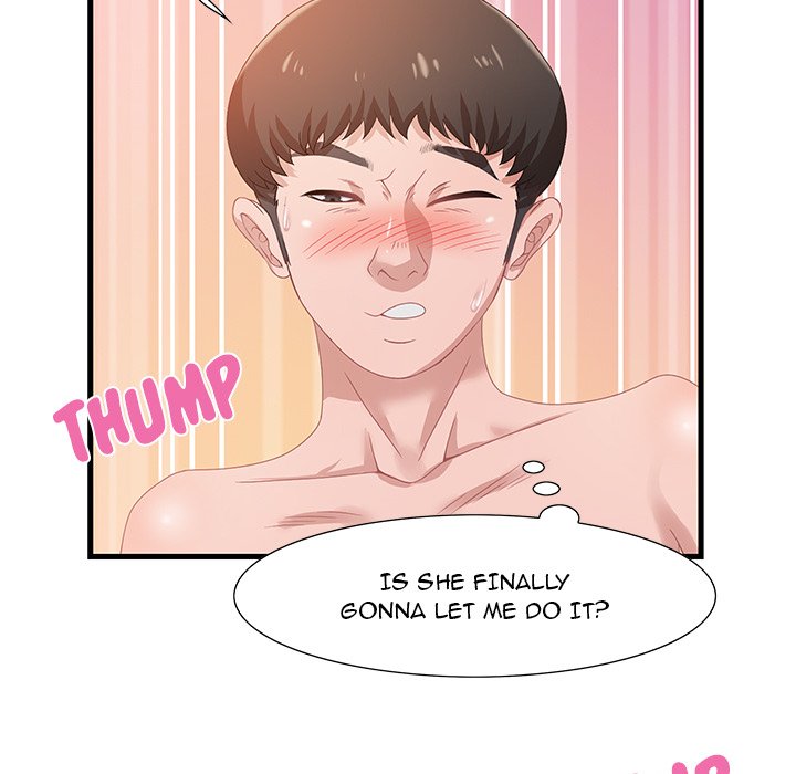 Tasty Chat 0km chapter 4 page 61