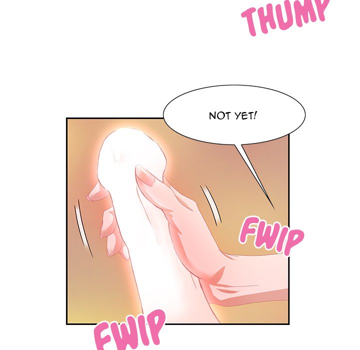 Tasty Chat 0km chapter 4 page 62