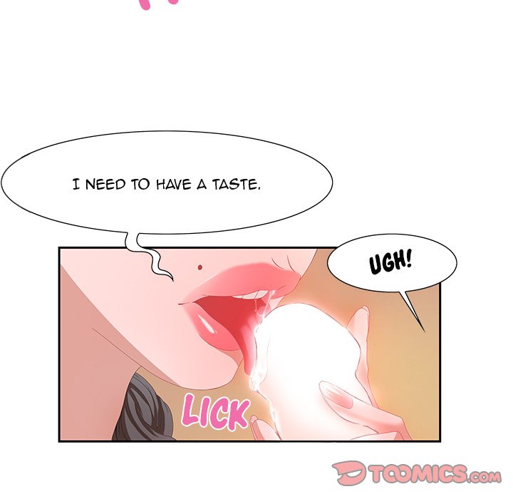 Tasty Chat 0km chapter 4 page 63