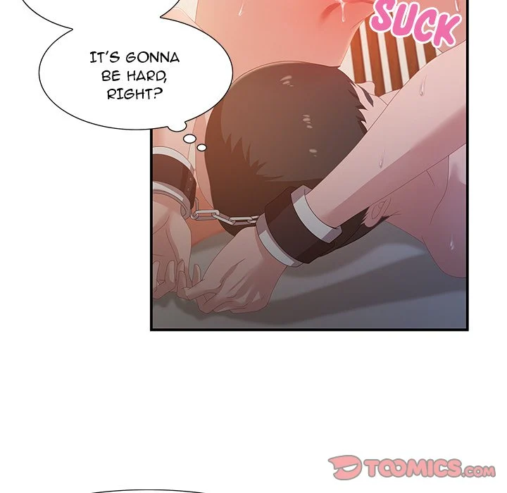 Tasty Chat 0km chapter 4 page 66