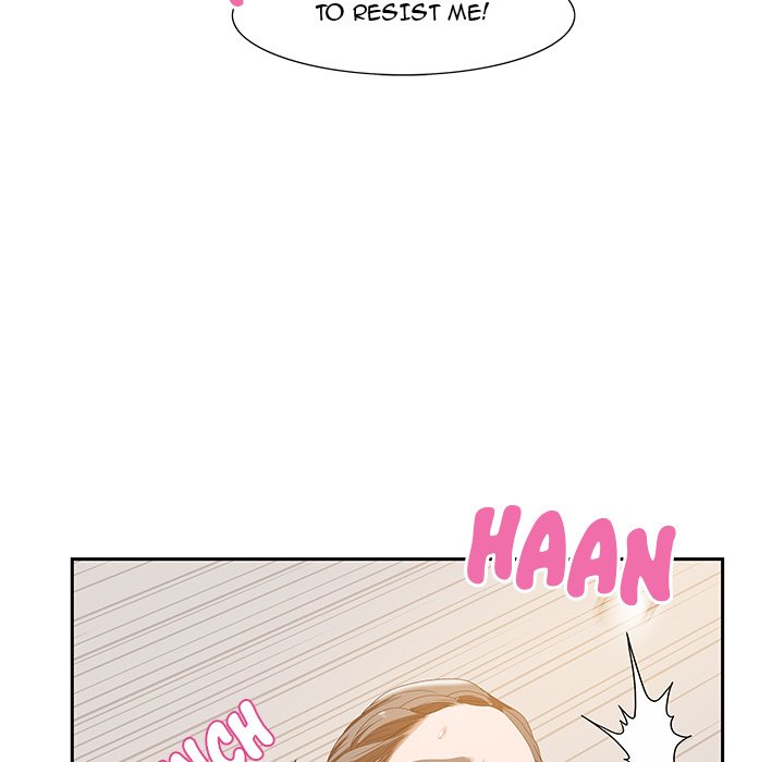 Tasty Chat 0km chapter 4 page 68