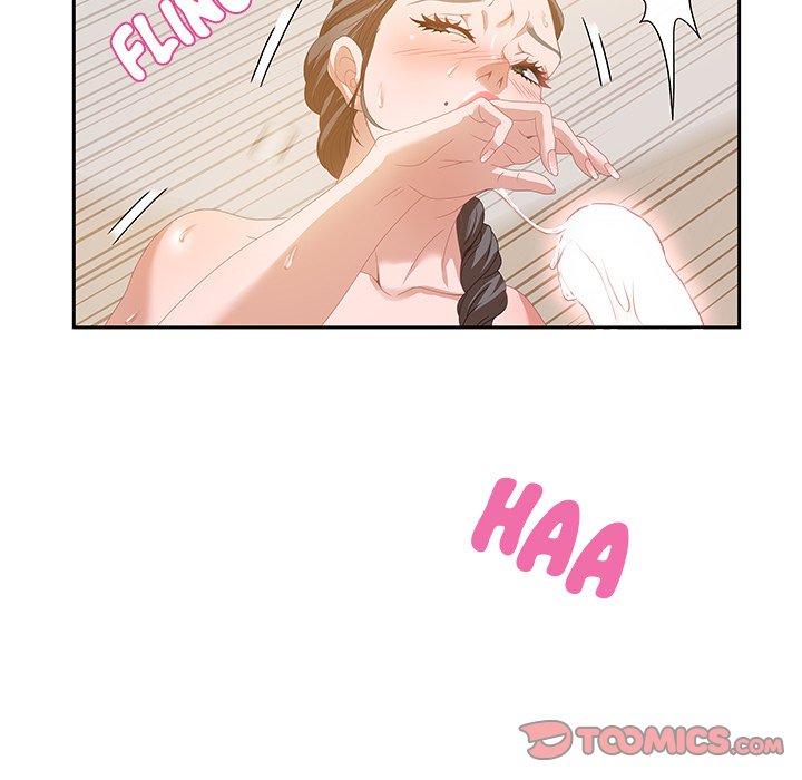 Tasty Chat 0km chapter 4 page 69