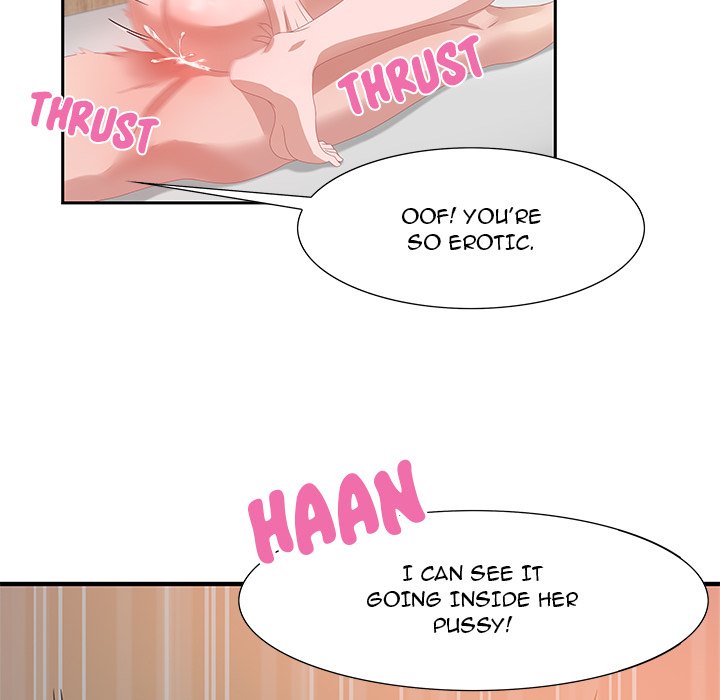 Tasty Chat 0km chapter 4 page 76