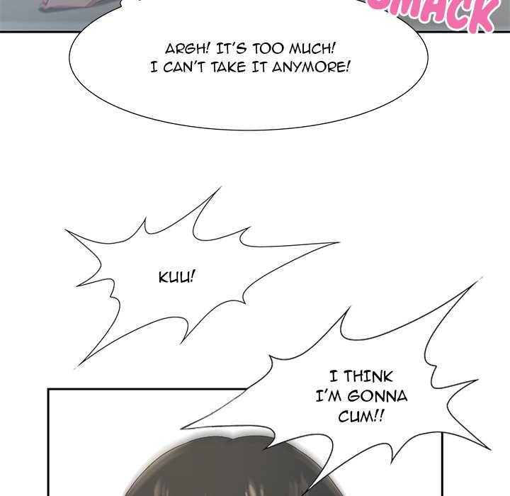 Tasty Chat 0km chapter 4 page 79