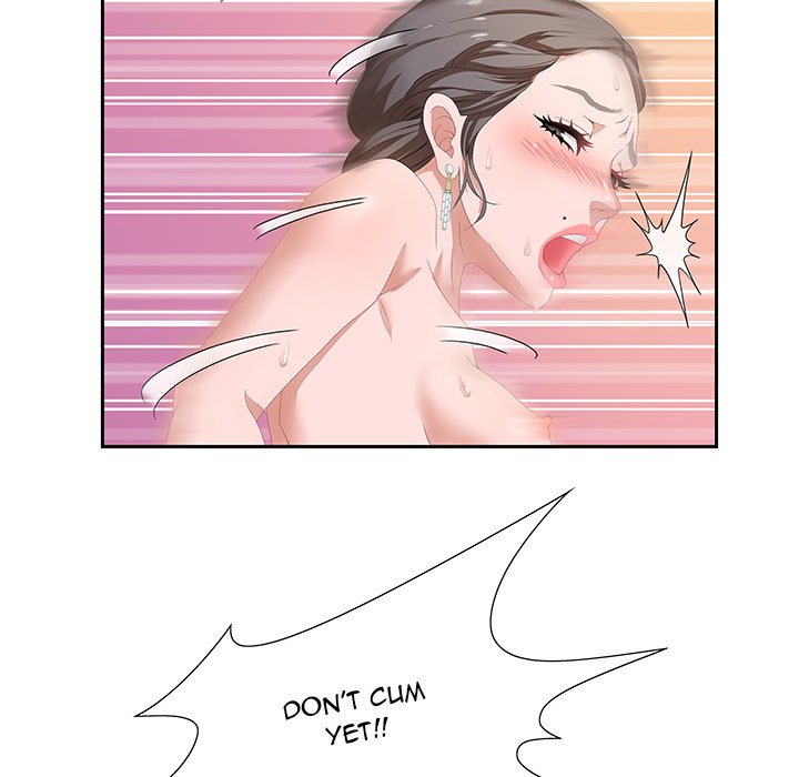 Tasty Chat 0km chapter 4 page 82