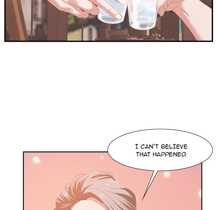 Tasty Chat 0km chapter 4 page 95