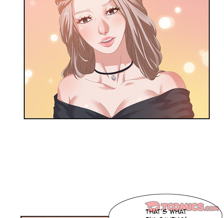 Tasty Chat 0km chapter 4 page 96