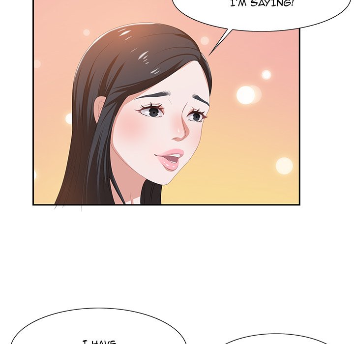 Tasty Chat 0km chapter 4 page 97