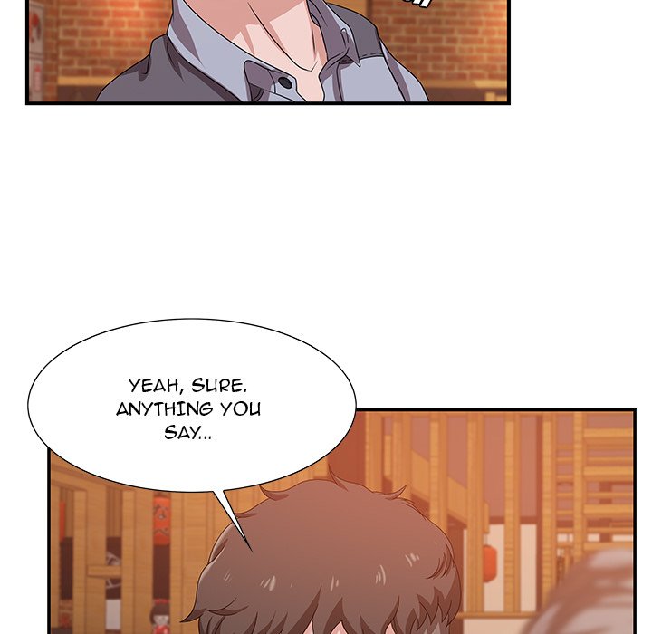 Tasty Chat 0km chapter 4 page 100