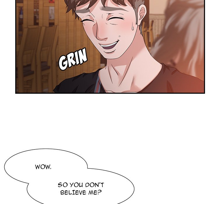 Tasty Chat 0km chapter 4 page 101