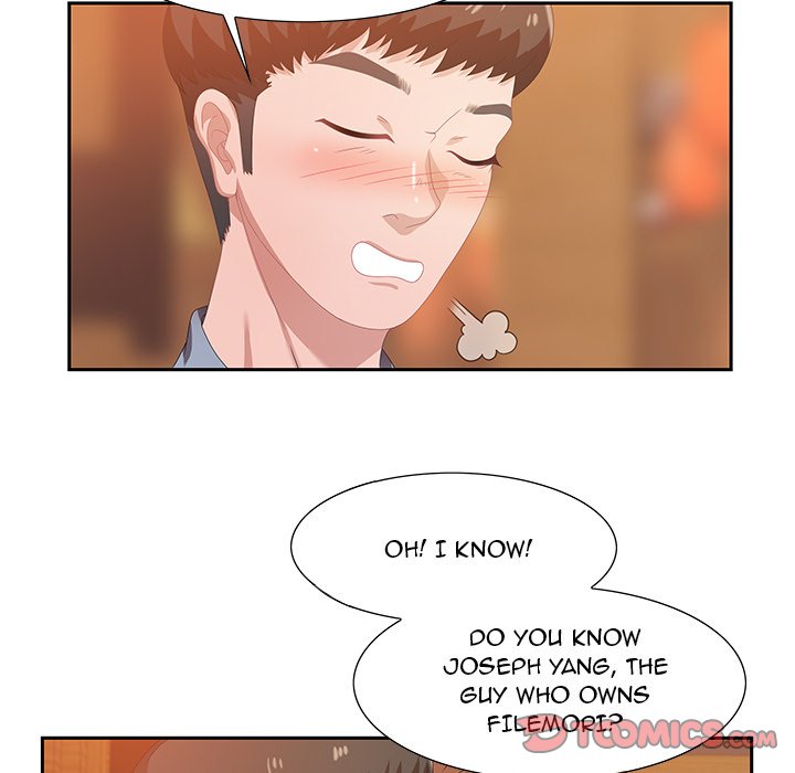 Tasty Chat 0km chapter 4 page 102